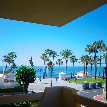 Apartamento Ana Marbella Eksteriør bilde