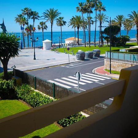 Apartamento Ana Marbella Eksteriør bilde