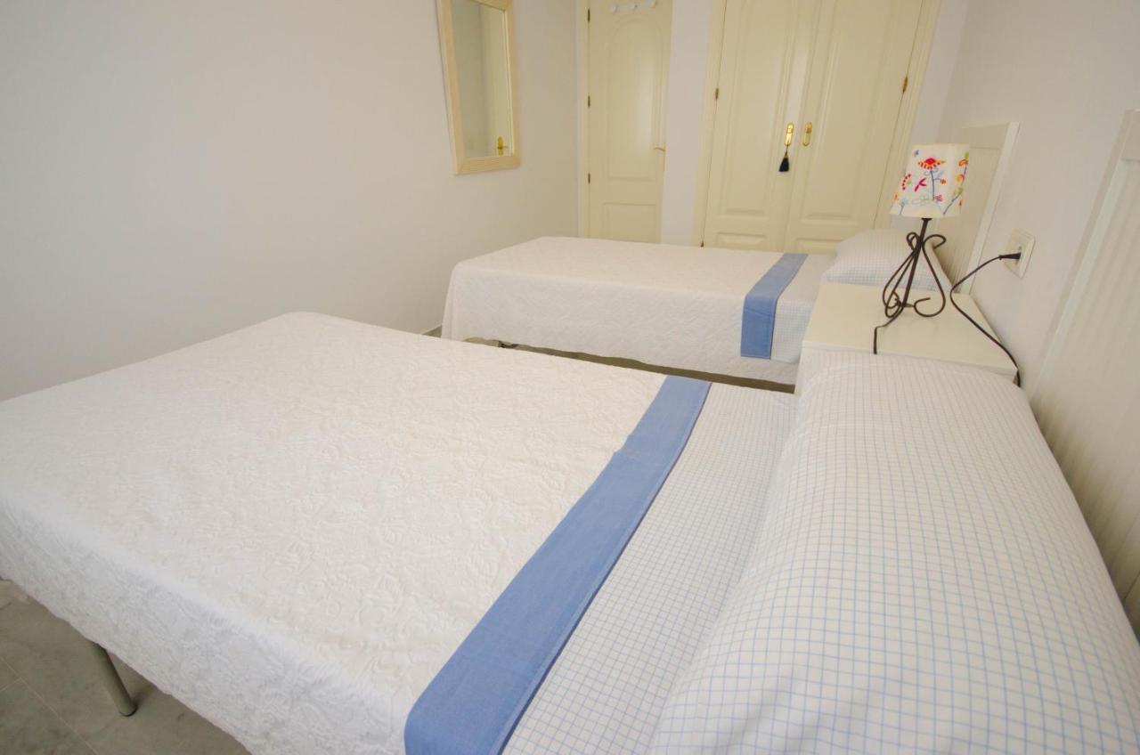 Apartamento Ana Marbella Eksteriør bilde