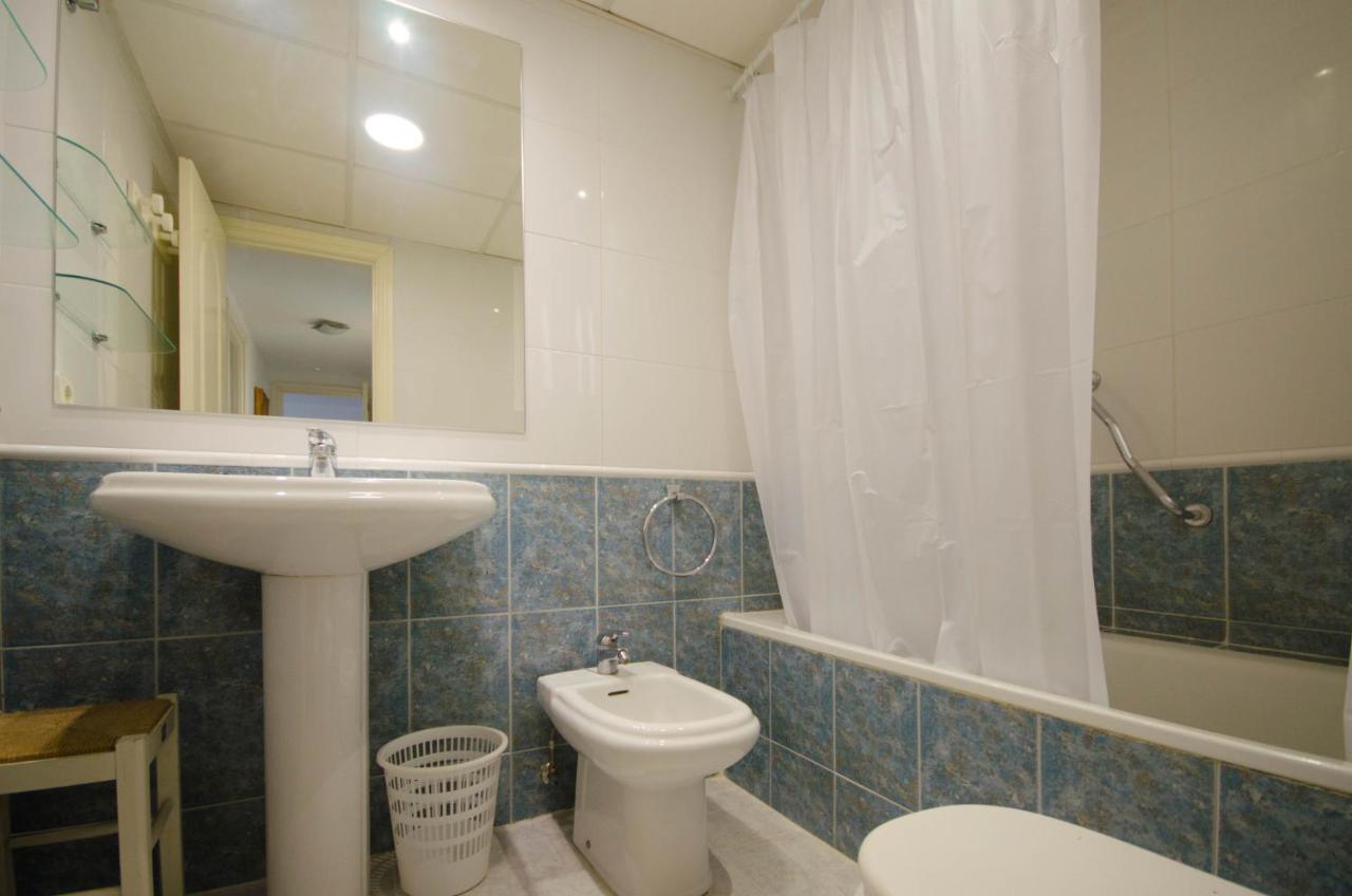 Apartamento Ana Marbella Eksteriør bilde