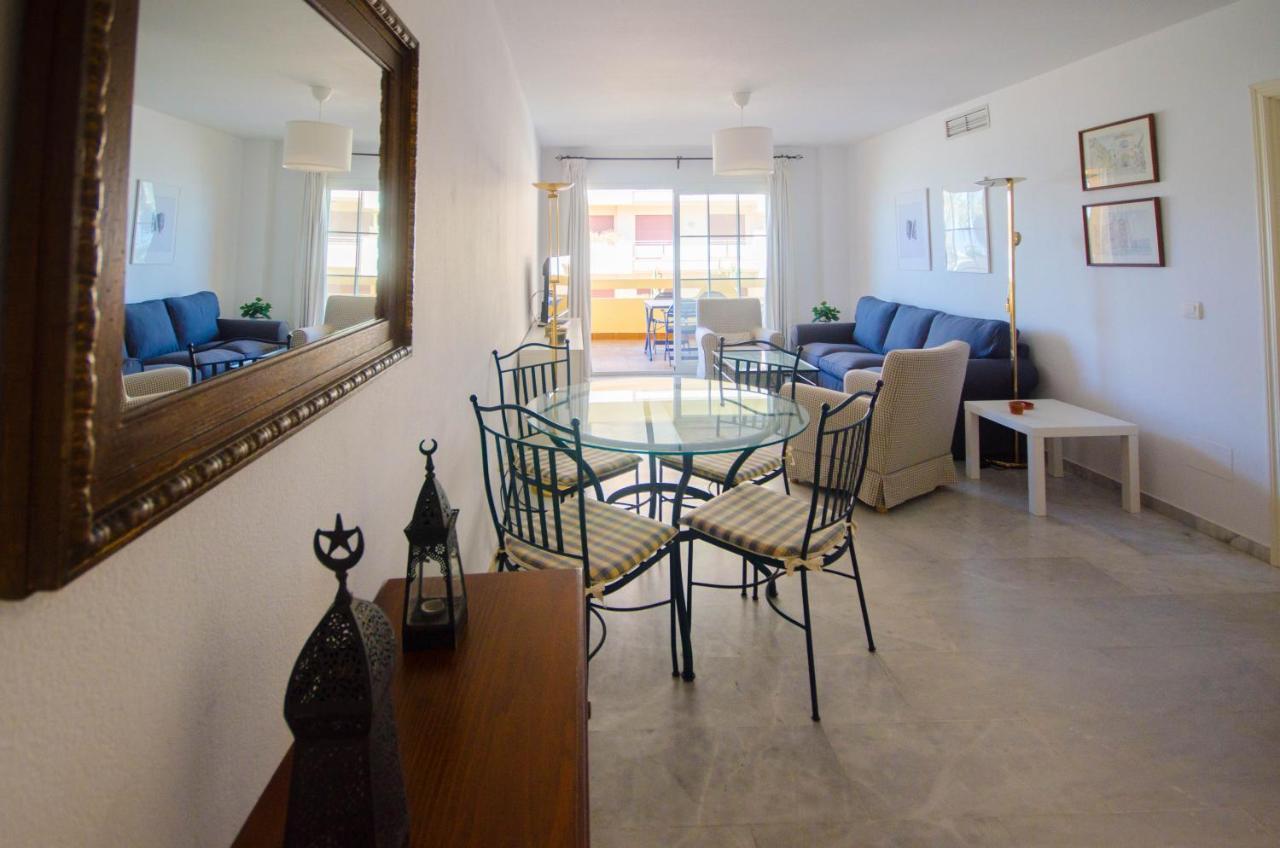 Apartamento Ana Marbella Eksteriør bilde
