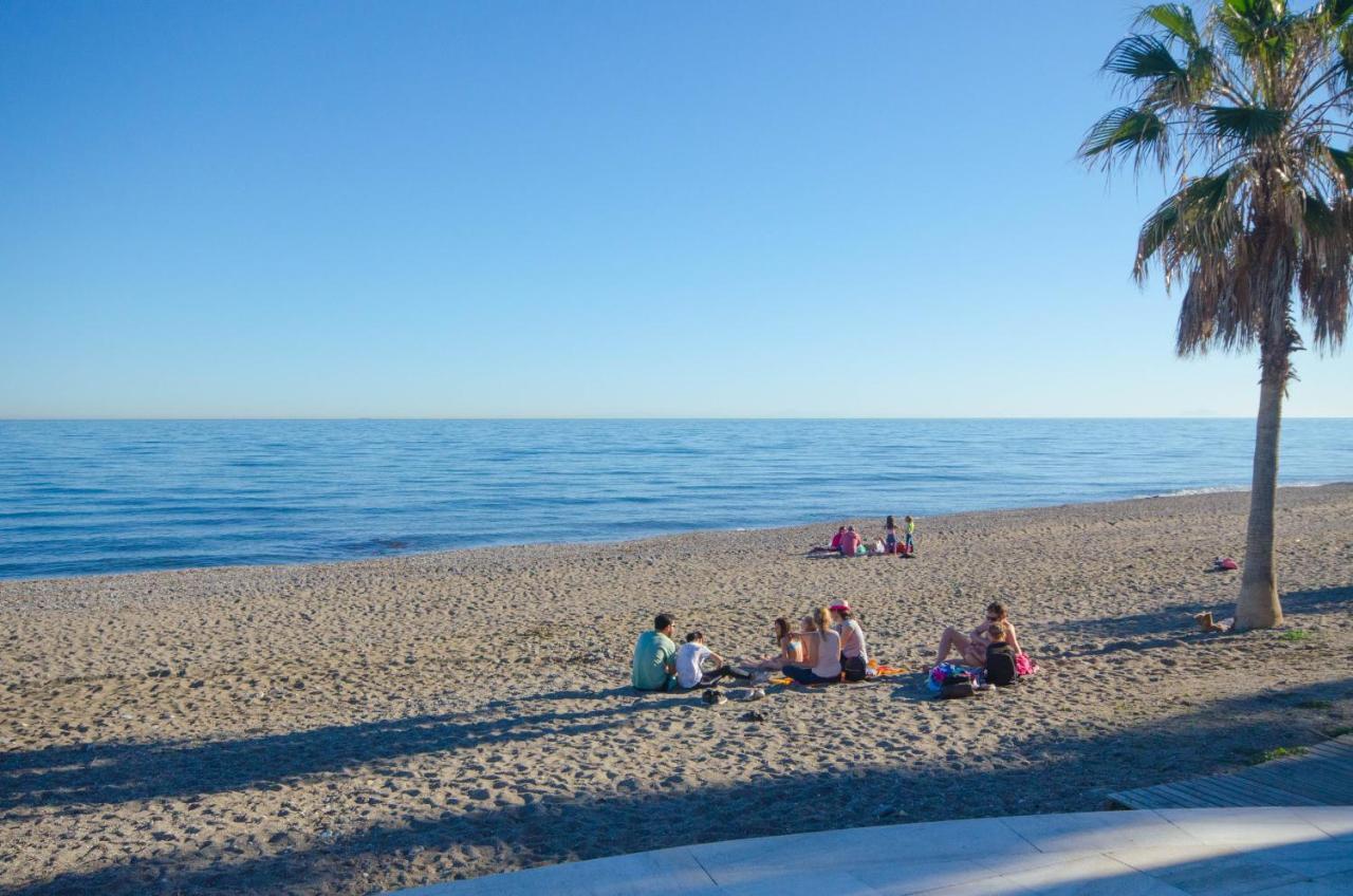 Apartamento Ana Marbella Eksteriør bilde