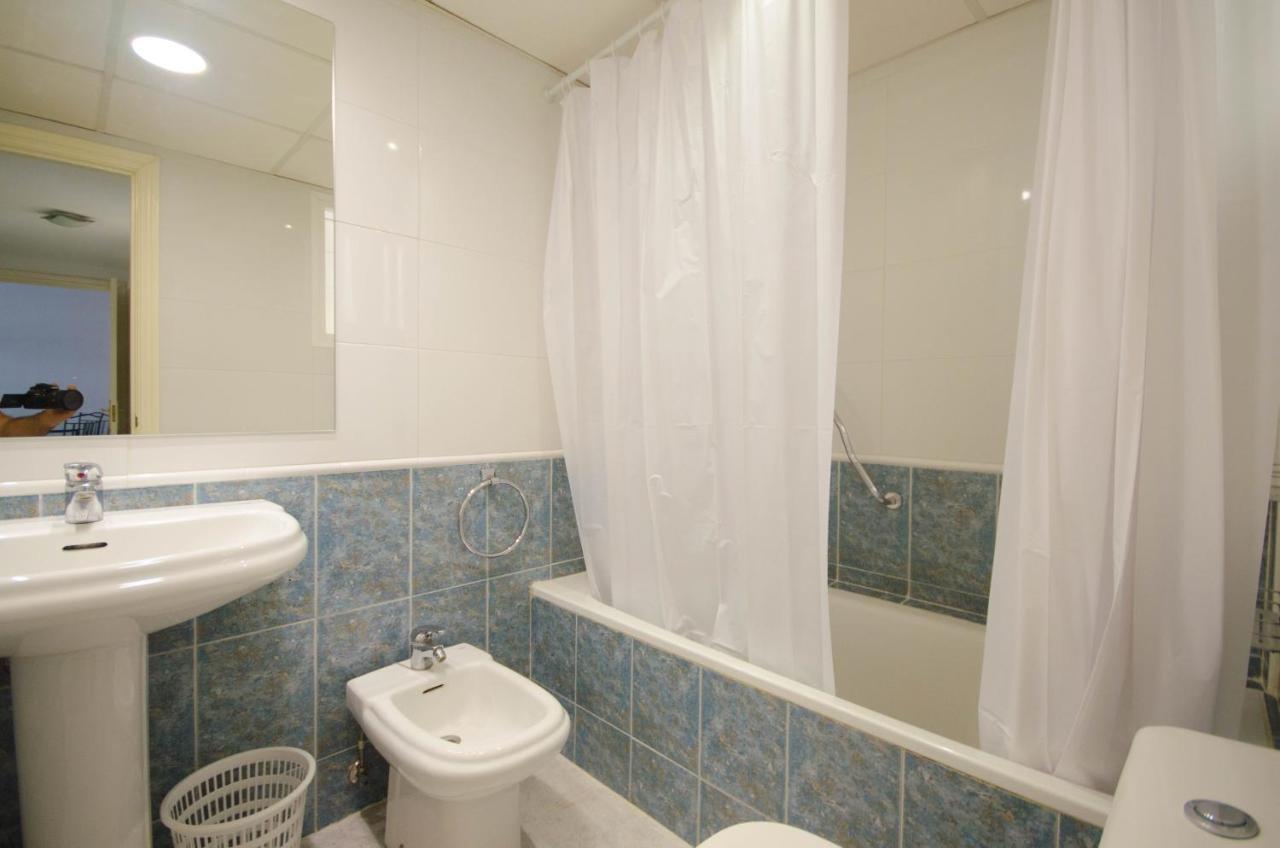 Apartamento Ana Marbella Eksteriør bilde