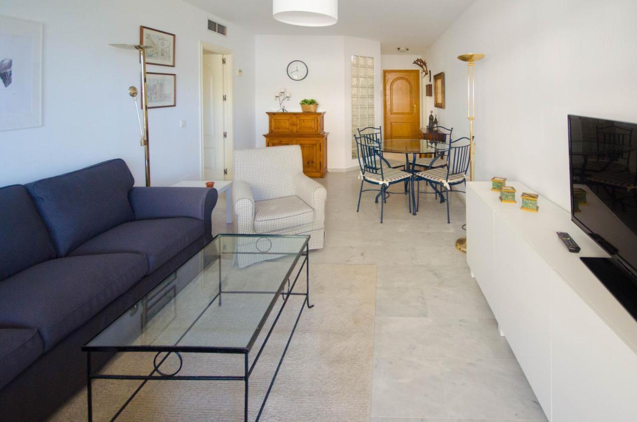 Apartamento Ana Marbella Eksteriør bilde