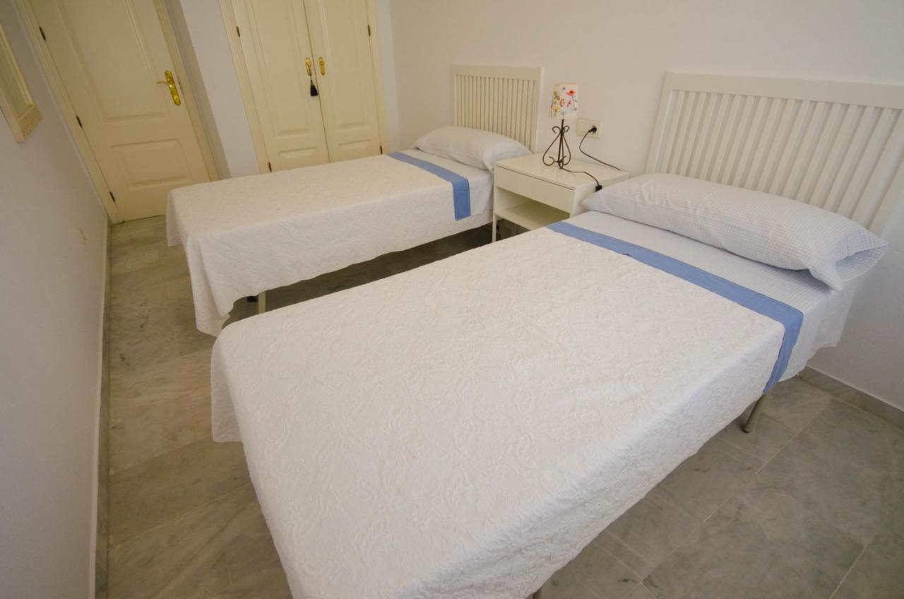 Apartamento Ana Marbella Eksteriør bilde